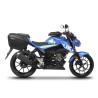 Fijaciones Shad 3P System Suzuki GSX-R/S 125 17- - motoscamaralweb.com