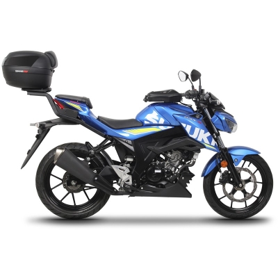 Fijaciones Shad Top Master Suzuki GSX-R/S 125 17- - motoscamaralweb.com