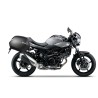 Fijaciones Shad 3P System Suzuki SV 650 16-18 - motoscamaralweb.com