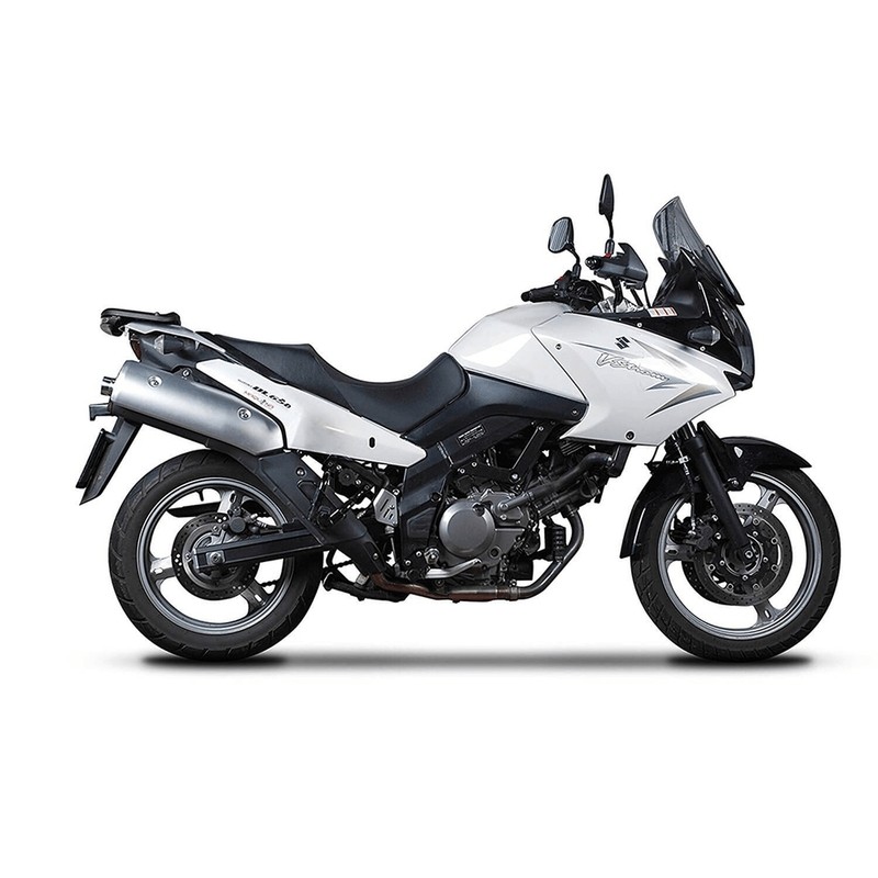 Fijaciones Top SHAD Suzuki V STROM DL650 04-11 - motoscamaralweb.com Fijaciones Top SHAD Suzuki V STROM DL650 04-11 - motoscamaralweb.com
