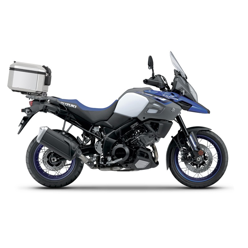 Fijaciones Top SHAD Suzuki V-STROM 100014 - motoscamaralweb.com Fijaciones Top SHAD Suzuki V-STROM 100014 - motoscamaralweb.com