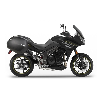 Fijaciones Shad 3P System Triumph Tiger S 105016 - motoscamaralweb.com