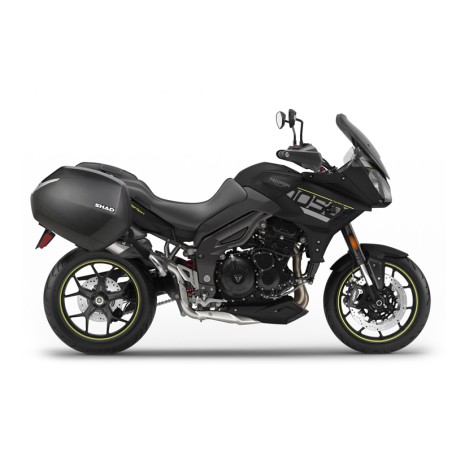 Fijaciones Shad 3P System Triumph Tiger S 105016 - motoscamaralweb.com