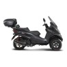 Fijaciones Shad Top Master Piaggio MP3 300/500 18- - motoscamaralweb.com