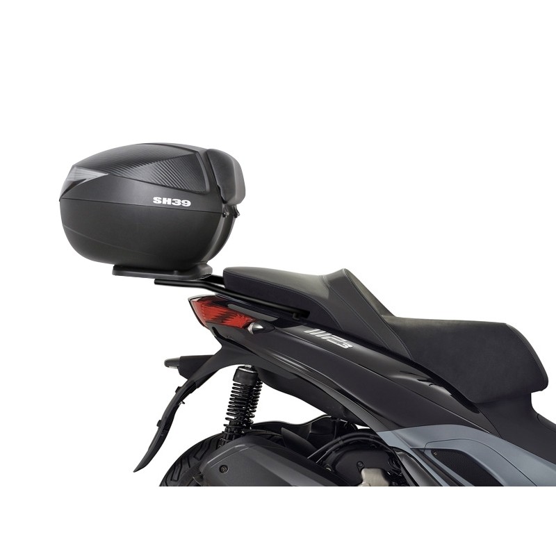 Fijaciones Top SHAD Piaggio MP3 YOURBAN11 - motoscamaralweb.com Fijaciones Top SHAD Piaggio MP3 YOURBAN11 - motoscamaralweb.com