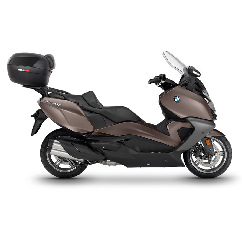 Fijaciones Top SHAD BMW C 650 GT 12 - motoscamaralweb.com Fijaciones Top SHAD BMW C 650 GT 12 - motoscamaralweb.com