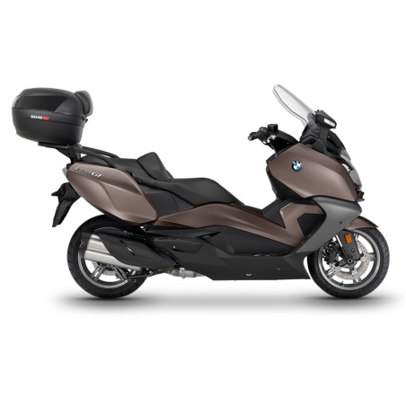 Fijaciones Top SHAD BMW C 650 GT 12 - motoscamaralweb.com