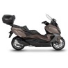 Fijaciones Top SHAD BMW C 650 GT 12 - motoscamaralweb.com