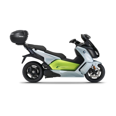 Fijaciones Shad Top Master BMW C Evolution - motoscamaralweb.com