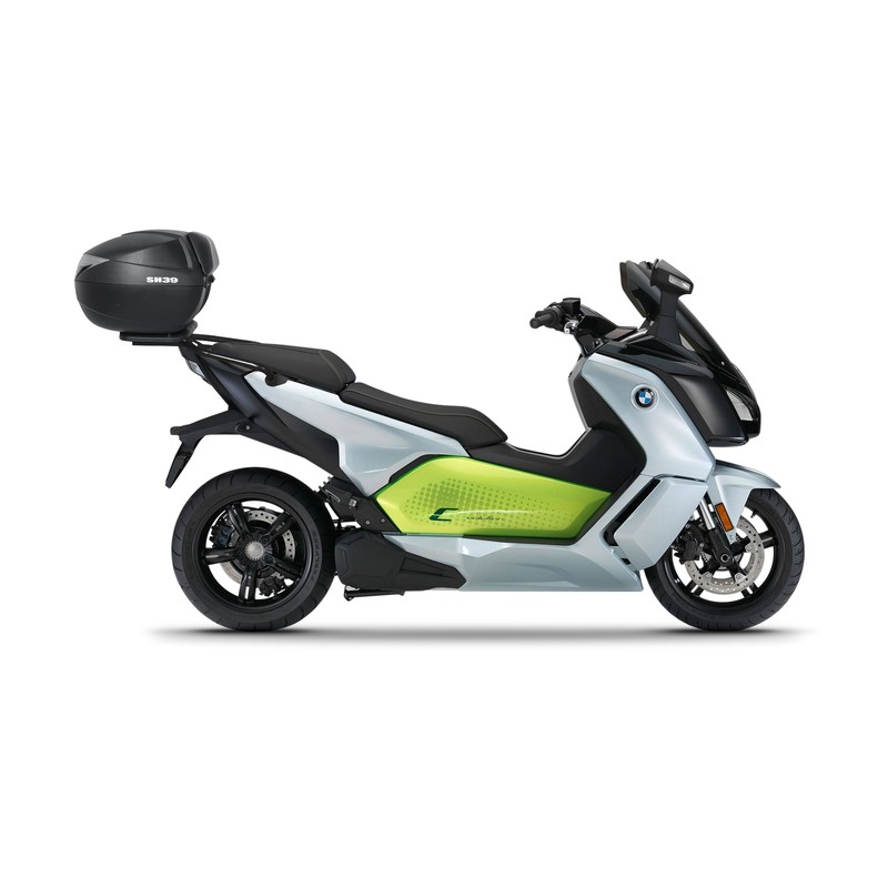 Fijaciones Shad Top Master BMW C Evolution - motoscamaralweb.com Fijaciones Shad Top Master BMW C Evolution - motoscamaralweb.com