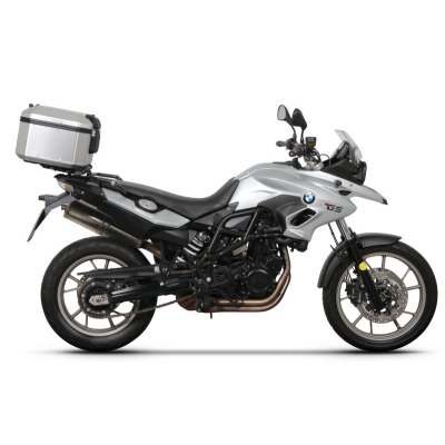 Fijaciones Top SHAD BMW F650 GS08/F800 GS08 - motoscamaralweb.com