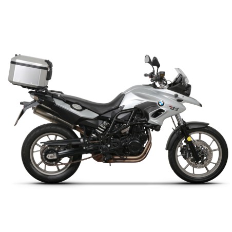 Fijaciones Top SHAD BMW F650 GS08/F800 GS08 - motoscamaralweb.com