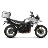 Fijaciones Top SHAD BMW F650 GS08/F800 GS08 - motoscamaralweb.com