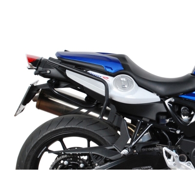 Fijaciones SHAD 3P System BMW F800 R/S 14 - motoscamaralweb.com
