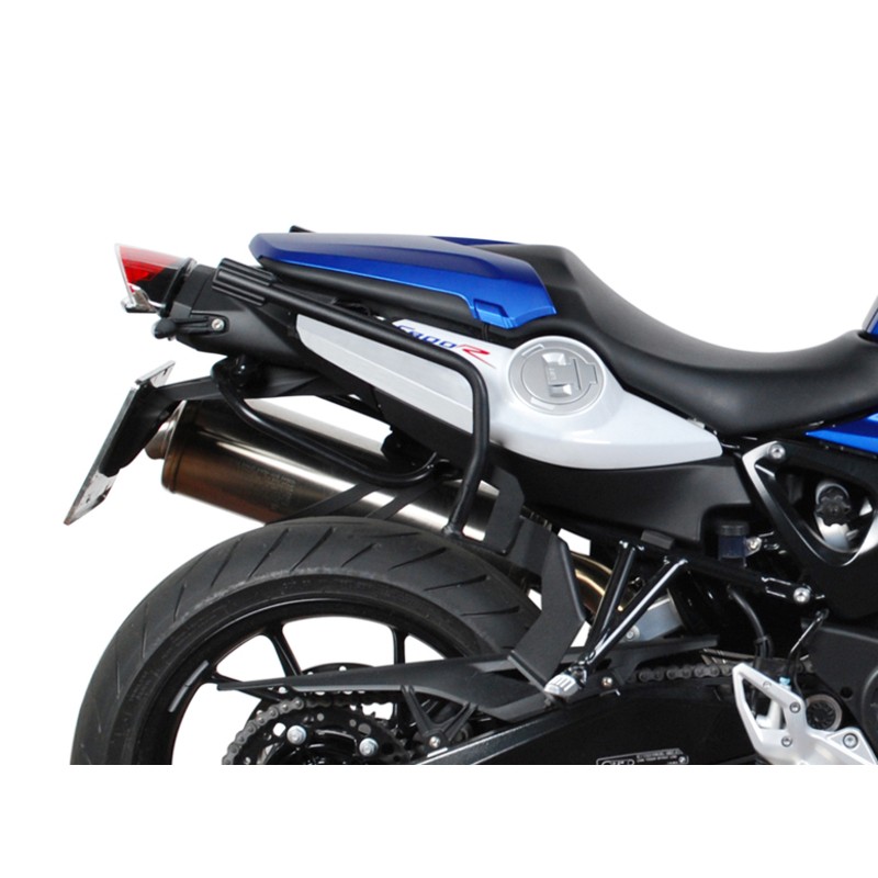 Fijaciones SHAD 3P System BMW F800 R/S 14 - motoscamaralweb.com Fijaciones SHAD 3P System BMW F800 R/S 14 - motoscamaralweb.com