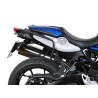 Fijaciones SHAD 3P System BMW F800 R/S 14 - motoscamaralweb.com