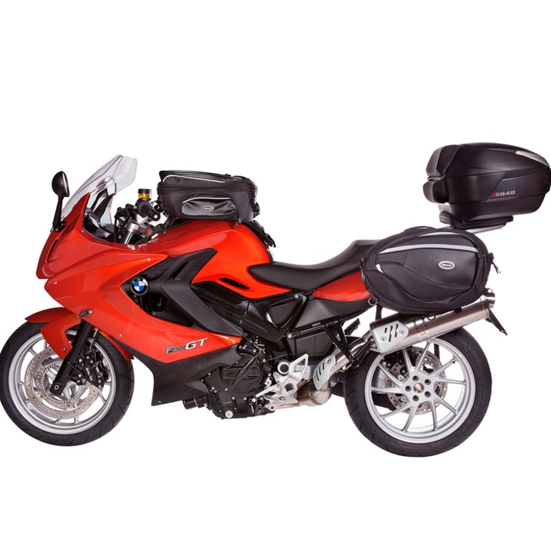 Fijaciones Top SHAD BMW F800 GT 13 - motoscamaralweb.com Fijaciones Top SHAD BMW F800 GT 13 - motoscamaralweb.com