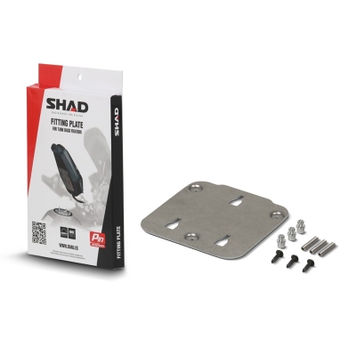 Sistema de fijación rápida PINSYSTEM (KAWASAKI KW1) - motoscamaralweb.com