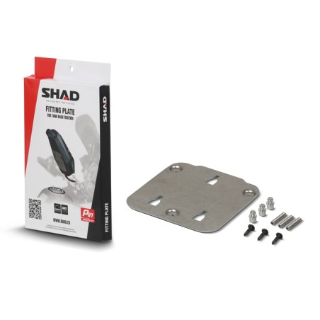 Sistema de fijación rápida PINSYSTEM (KAWASAKI KW1) - motoscamaralweb.com