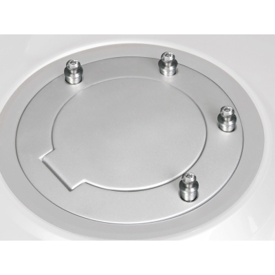 Sistema de fijación rápida PINSYSTEM (KTM TK3) - motoscamaralweb.com
