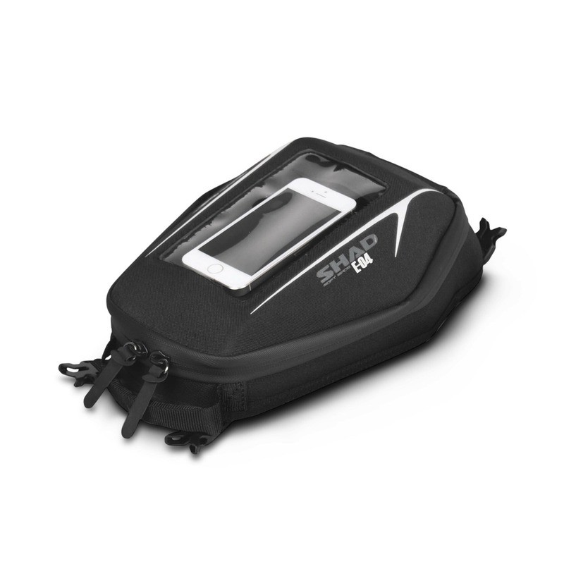 Bolsa depósito PEQUEÑA SHAD E04 - motoscamaralweb.com Bolsa depósito PEQUEÑA SHAD E04 - motoscamaralweb.com