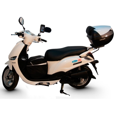 Fijaciones Top SHAD Yamaha DELIGHT 13 - motoscamaralweb.com