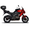 Fijaciones Top SHAD Kawasaki GTR 1400 08 - motoscamaralweb.com