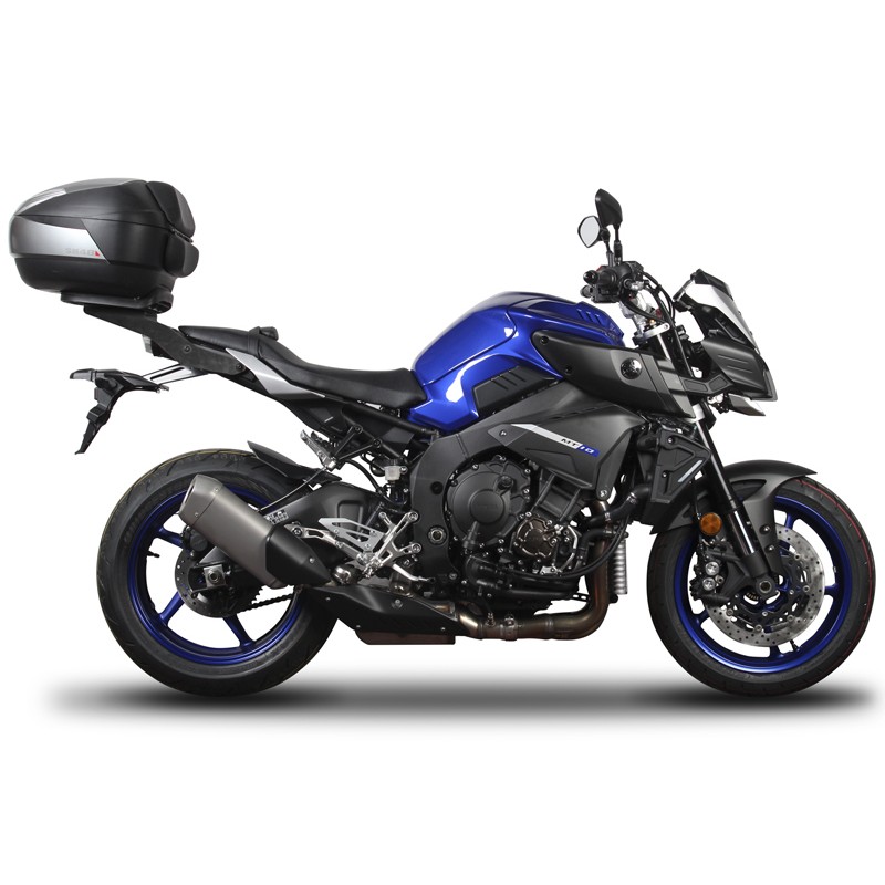 Fijaciones Top SHAD Yamaha MT 1016 - motoscamaralweb.com Fijaciones Top SHAD Yamaha MT 1016 - motoscamaralweb.com
