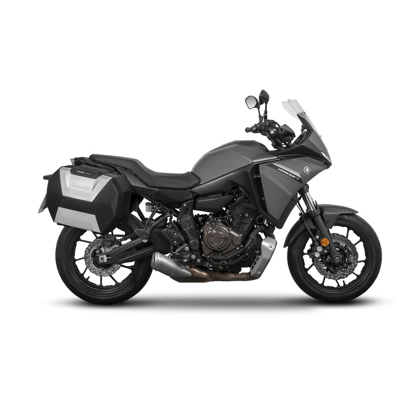Fijaciones SHAD 3P System YAM.MT07 TRACER 16 - motoscamaralweb.com Fijaciones SHAD 3P System YAM.MT07 TRACER 16 - motoscamaralweb.com
