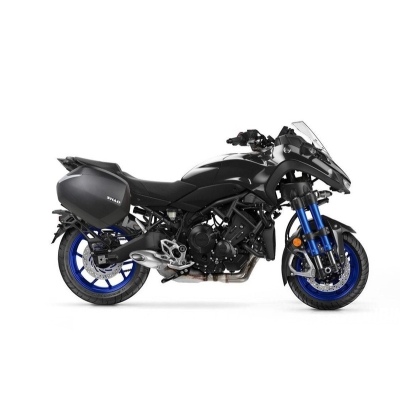 Fijaciones SHAD 3P System YAMAHA NIKEN - motoscamaralweb.com