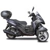 Fijaciones Top SHAD YAM TRICITY 125 14 - motoscamaralweb.com