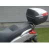 Fijaciones Top SHAD Yamaha X-MAX 125-250 - motoscamaralweb.com
