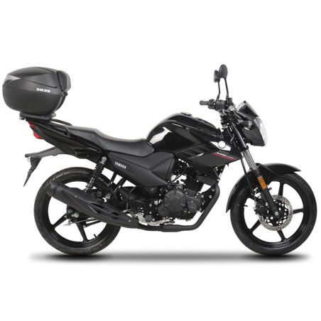 Fijaciones Top Master Yamaha YS125 - motoscamaralweb.com