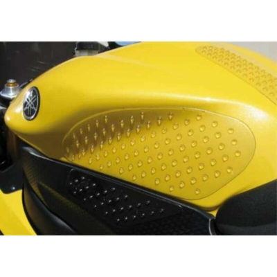 Adhesivo antideslizante deposito BLACKBIRD 30X21cm 3D transparente - motoscamaralweb.com