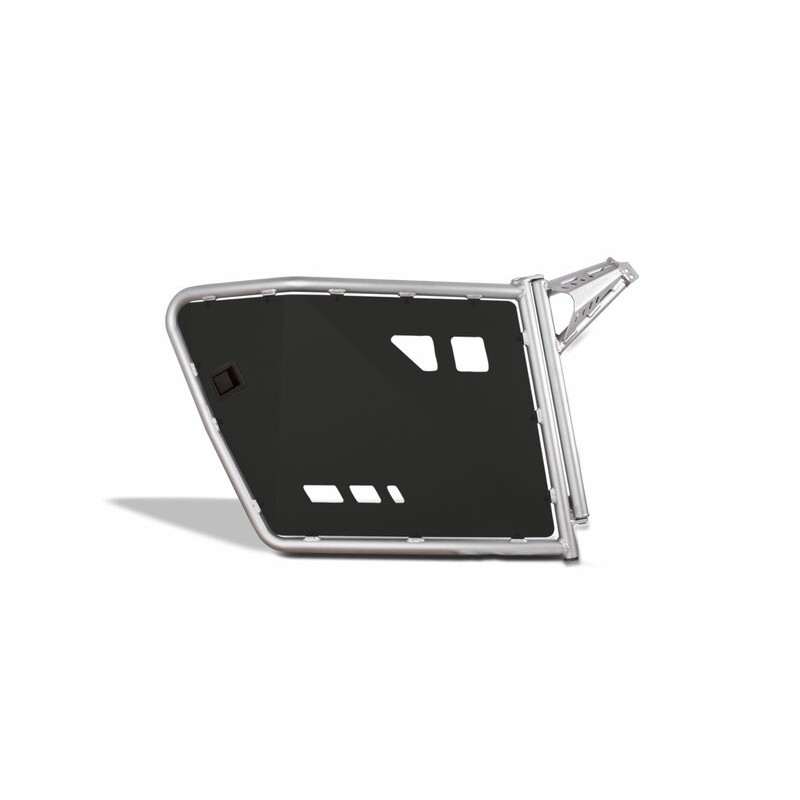 ART Aluminium SSV side panels set - Black Polaris RZR900 - motoscamaralweb.com ART Aluminium SSV side panels set - Black Polaris RZR900 - motoscamaralweb.com