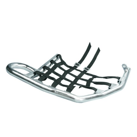 Defensas laterales ART Eco pro - Yamaha YFM350 Warrior - motoscamaralweb.com