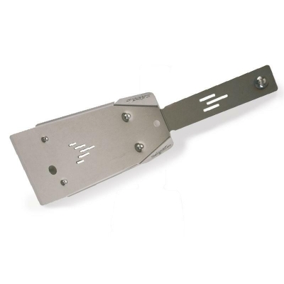 Cubrecarter aluminio ART Yamaha YFM660R - motoscamaralweb.com
