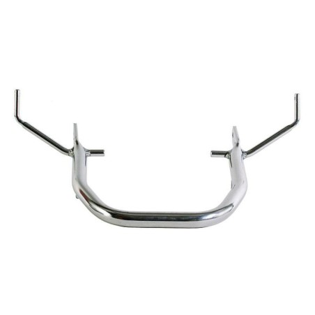 Soporte barra ART aluminio Yamaha YFM250R - motoscamaralweb.com