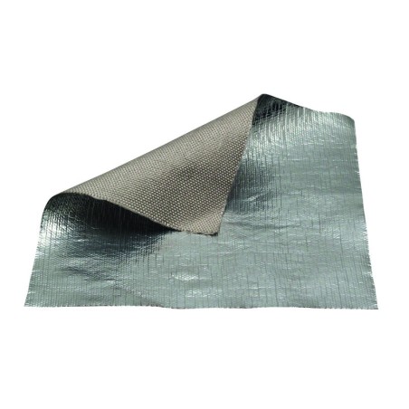Lamina termica ACOUSTA-FIL 250x250mm 600gr - motoscamaralweb.com