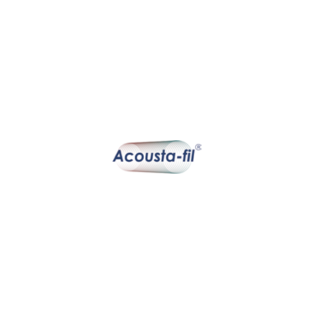 Escudo térmico de aramida ACOUSTA-FIL 250x250mm - motoscamaralweb.com
