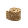 Cinta colectora térmica ACOUSTA-FIL 50mm x 7.5m 650°C marrón - motoscamaralweb.com