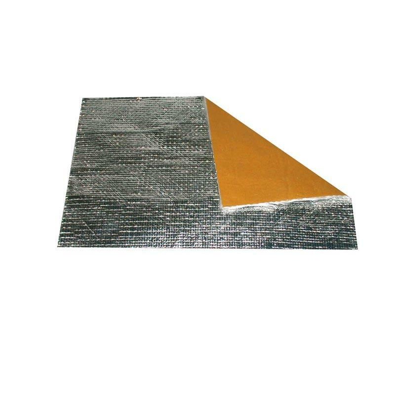 Protector térmico adhesivo ACOUSTA-FIL 200x300mm - motoscamaralweb.com Protector térmico adhesivo ACOUSTA-FIL 200x300mm - motoscamaralweb.com