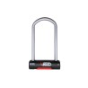 Candado en U VECTOR SuperMax L1 - Ø16mm / 125x250mm - Certificado SRA / ART / NF-FFMC - motoscamaralweb.com
