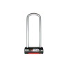 Candado en U VECTOR SuperMax S3 - Ø16mm / 88x270mm - Certificado SRA / ART / NF-FFMC - motoscamaralweb.com