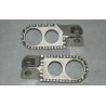 Estriberas de acero BIHR- motoscamaralweb.com