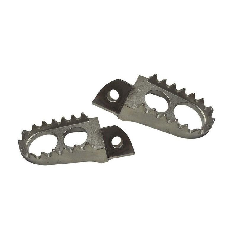 Estriberas de acero BIHR Honda CRF250R / 450R- motoscamaralweb.com Estriberas de acero BIHR Honda CRF250R / 450R- motoscamaralweb.com