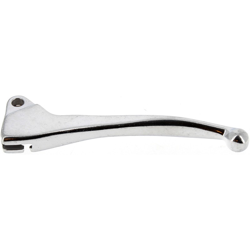 Maneta Izquierda BIHR aluminio Fundido Pulido - motoscamaralweb.com Maneta Izquierda BIHR aluminio Fundido Pulido - motoscamaralweb.com