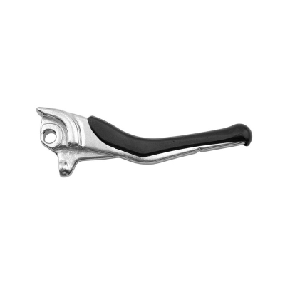 Maneta ambos lados BIHR pulida - motoscamaralweb.com