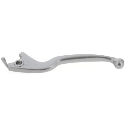 Maneta Izquierda BIHR Aluminio Fundido Pulido Kymco - motoscamaralweb.com