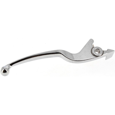 Maneta Derecha BIHR Tipo OE Aluminio Fundido Polished Peugeot Tweet 50 - motoscamaralweb.com